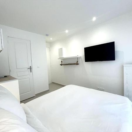 Nid Douillet Proche Vieux-Port Apartamento Marselha Exterior foto